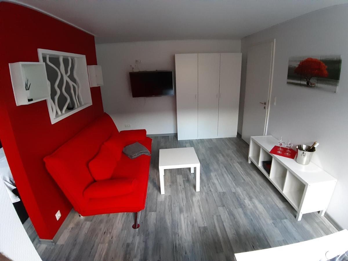 Ferienwohnung Im Schoenen Zellertal Wachenheim an der Weinstraße Exterior foto